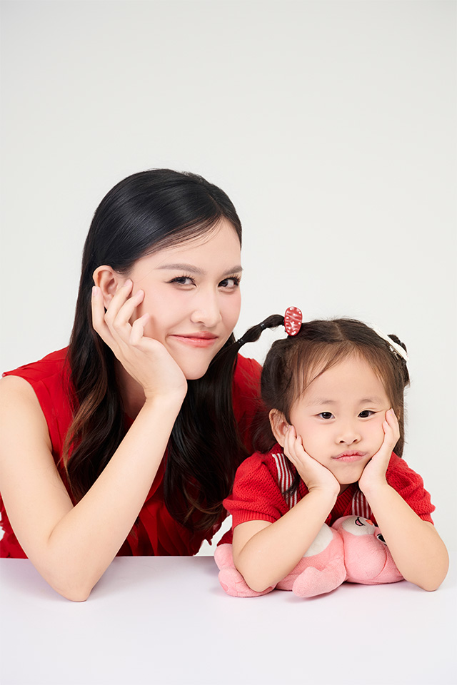 Quỳnh Chi Sally