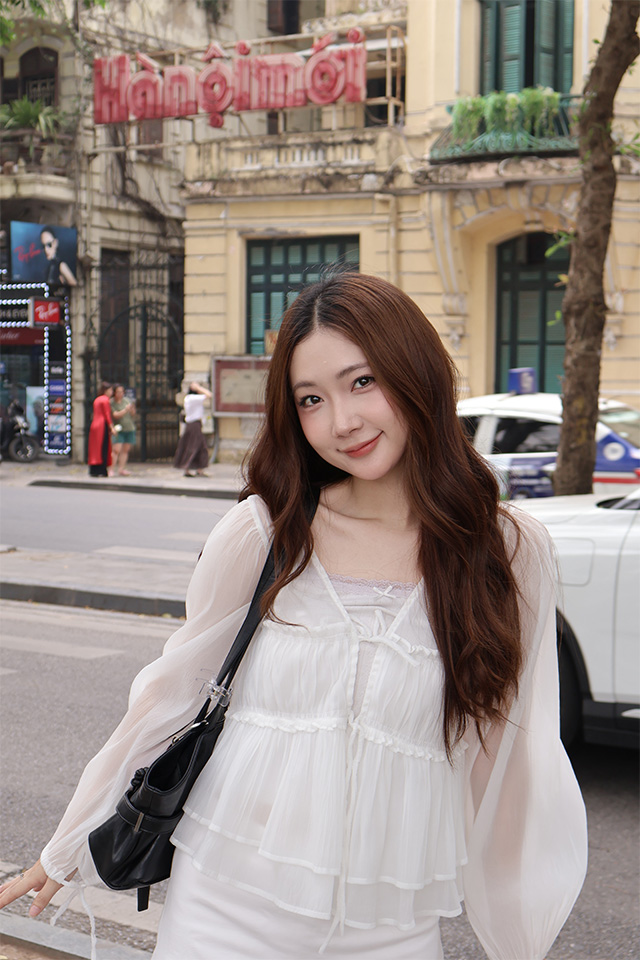 Mộc Thảo