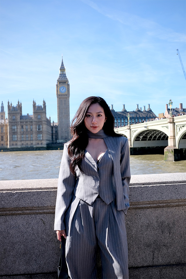 Thanh Hằng Lee